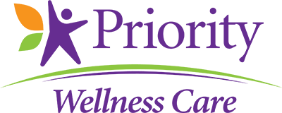 Priority Wellness Care Logo