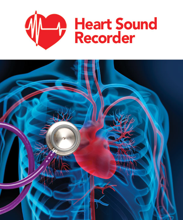 Heart Sound Recorder wellness monitoring at Priority Wellness Care